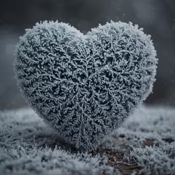 Frozen Heart Frozen Heart