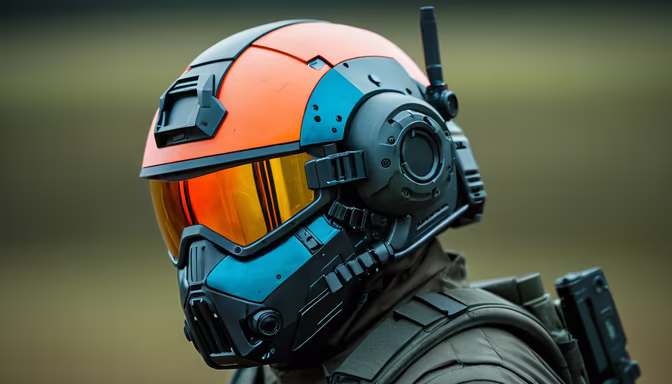 Future Soldier