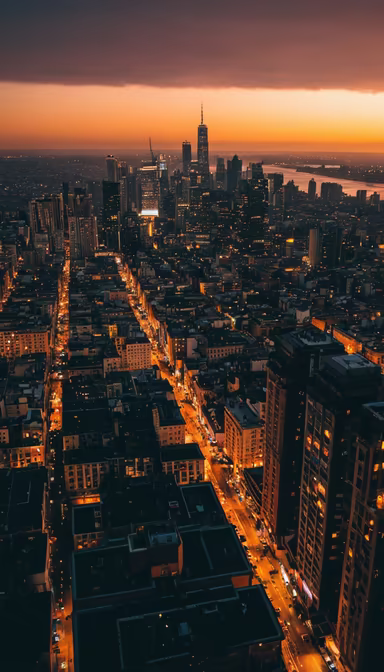 City Lights