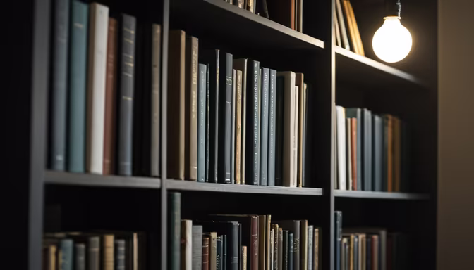Literary Haven