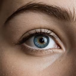 Window to the Soul Window to the Soul