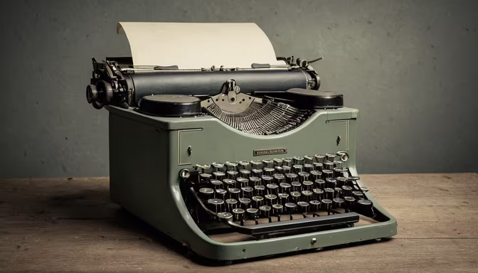 Vintage Charm