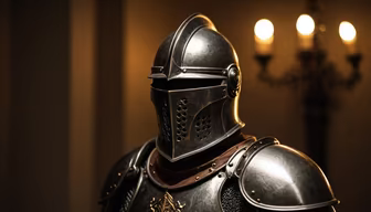 Medieval Might