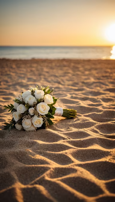Beach Wedding Beach Wedding