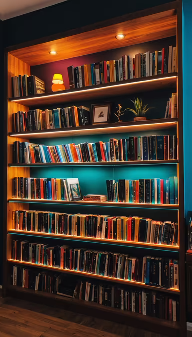 My Personal Library My Personal Library