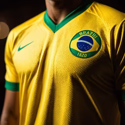Brazilian Pride Brazilian Pride