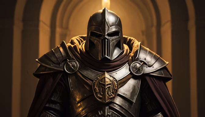 The Protector