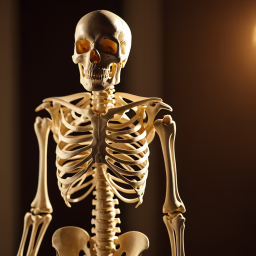 Anatomy Lesson