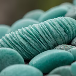 Turquoise Dreams Turquoise Dreams