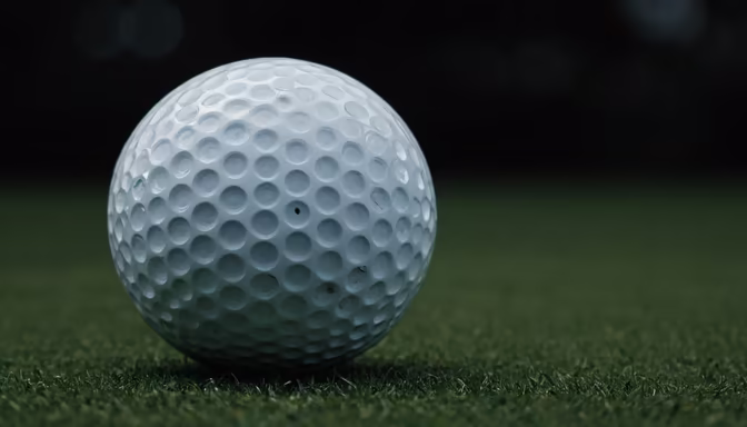 Golf Ready