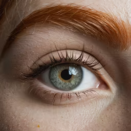 Window to the Soul Window to the Soul