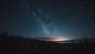 Night Sky Wonder Night Sky Wonder