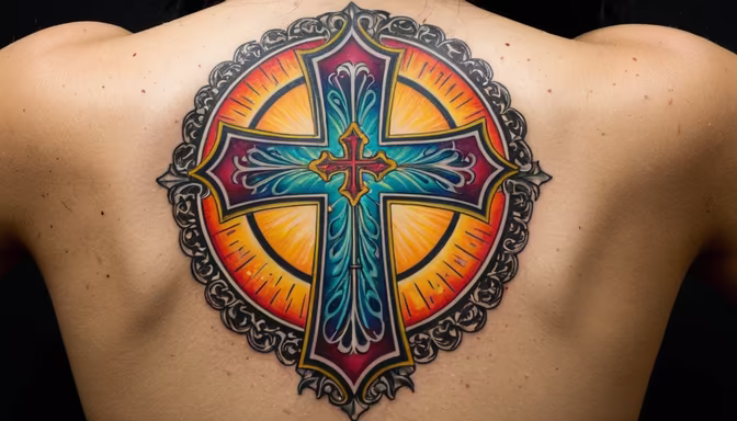 Faithful Ink