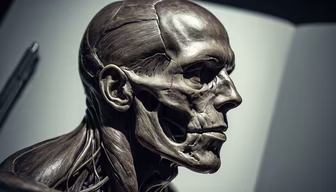 Anatomy Study Anatomy Study