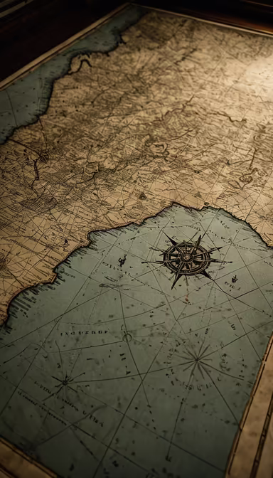 Charting the Past