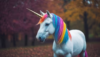 Enchanted Unicorn Enchanted Unicorn