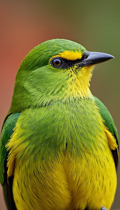 Emerald Beauty