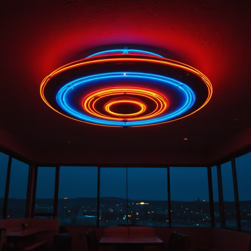 Neon Nights