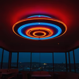 Neon Nights