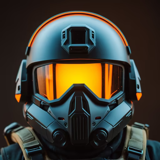Future Soldier