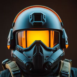 Future Soldier Future Soldier