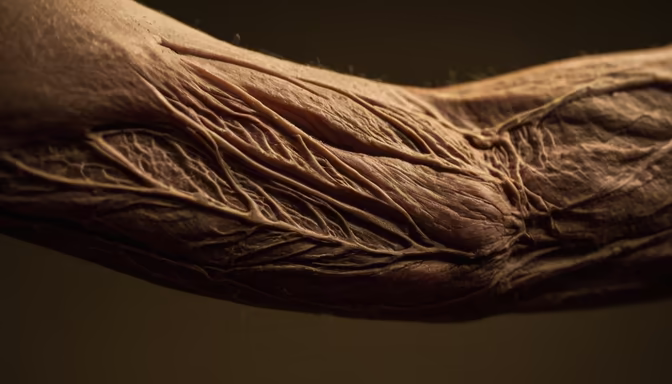The Human Body