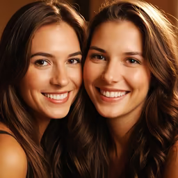 Double the Smiles Double the Smiles