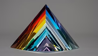 Prismatic Vision Prismatic Vision