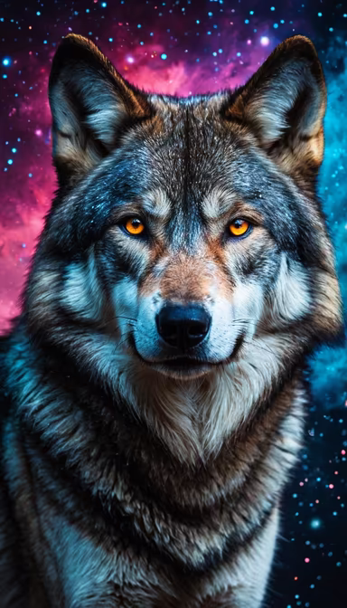 Cosmic Guardian Cosmic Guardian