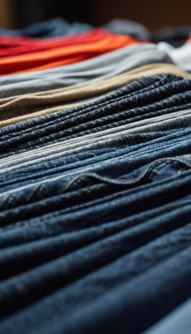 Denim Dreams Denim Dreams