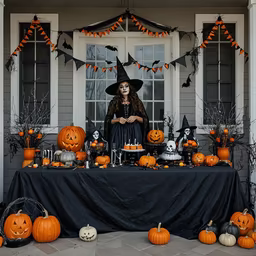 Halloween Magic Halloween Magic