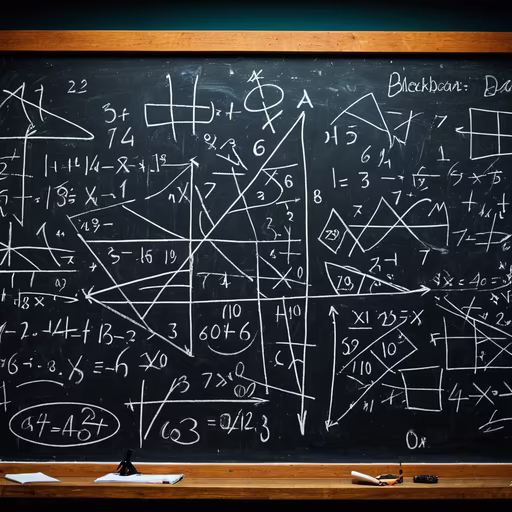 Math Mania