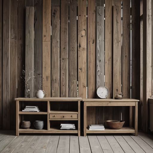 Rustic Charm