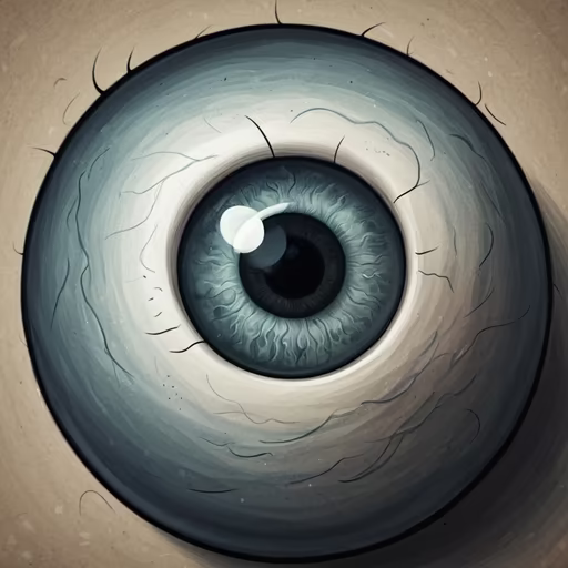 The All-Seeing Eye