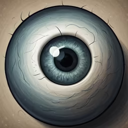 The All-Seeing Eye
