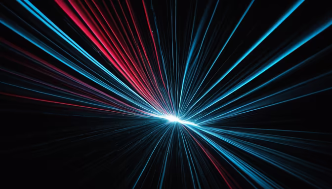 Speed of Light