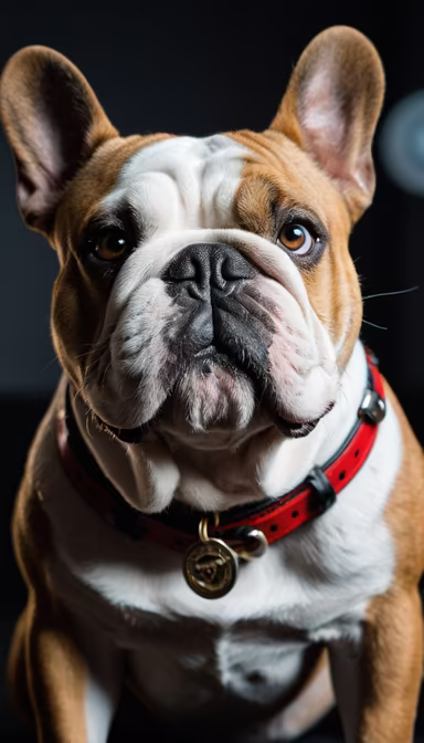 Meet Winston Meet Winston