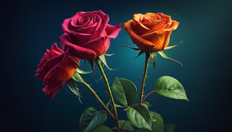 Roses