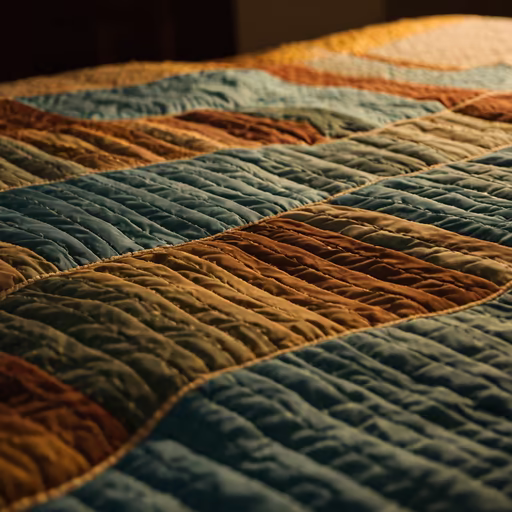 Vintage Comfort