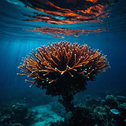 Coral Beauty Coral Beauty