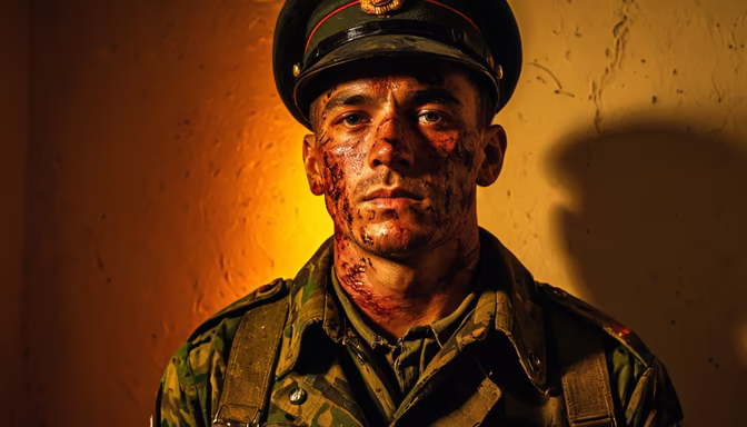 Duty and Sacrifice