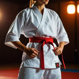 Martial Arts Mastery Martial Arts Mastery