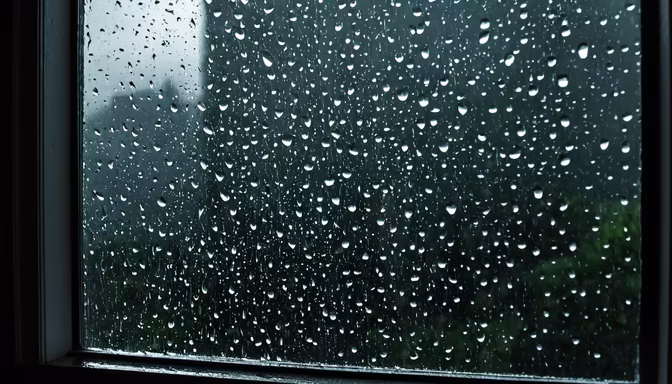 Rainy Day Mood