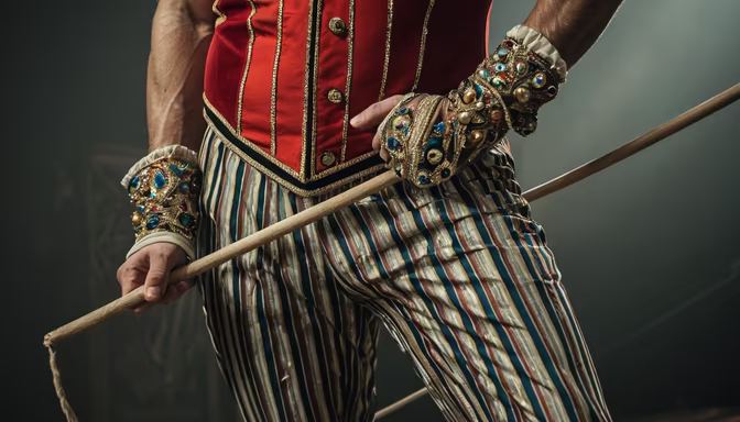 Circus Master