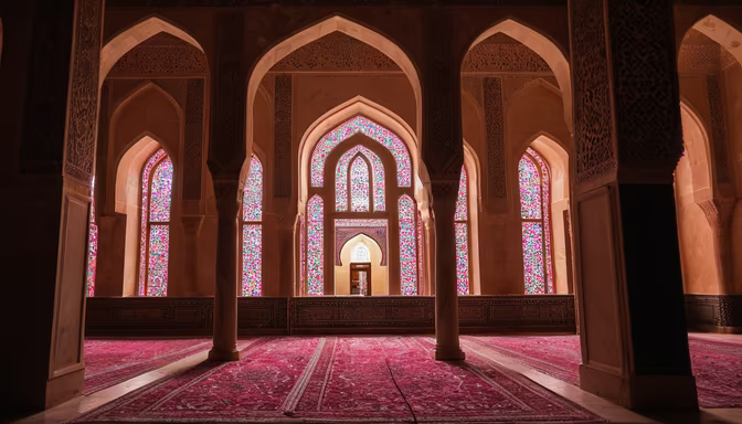 Grandeur of Faith