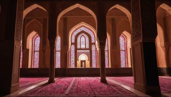 Grandeur of Faith