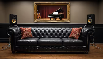 Musical Haven Musical Haven
