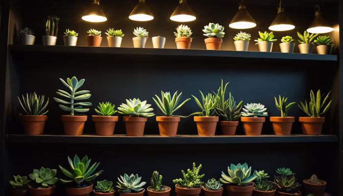 Green Corner