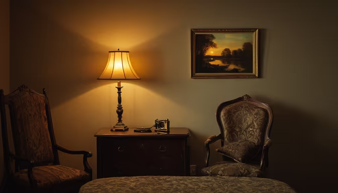 Vintage Charm