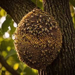 Nature's Architects